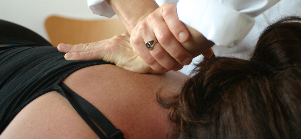 Massage Therapy 